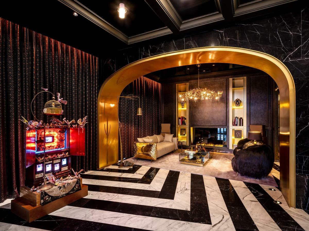 Art Paradiso, Paradise City インチョン広域市 エクステリア 写真