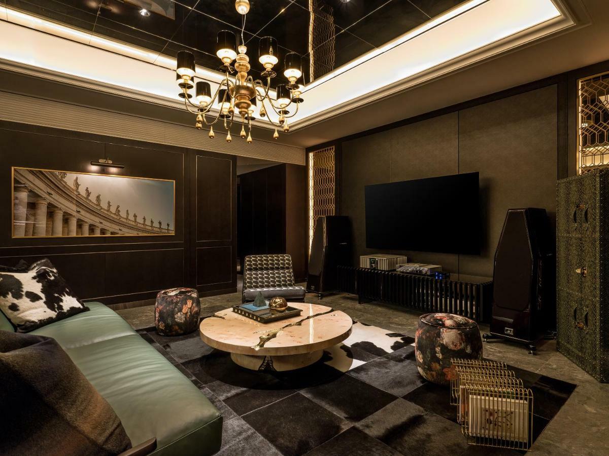 Art Paradiso, Paradise City インチョン広域市 エクステリア 写真