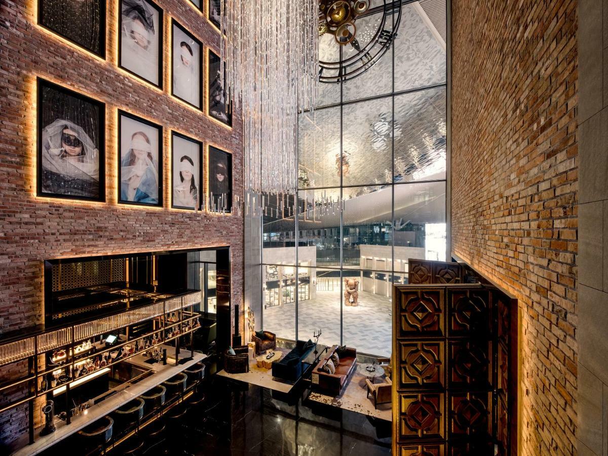 Art Paradiso, Paradise City インチョン広域市 エクステリア 写真