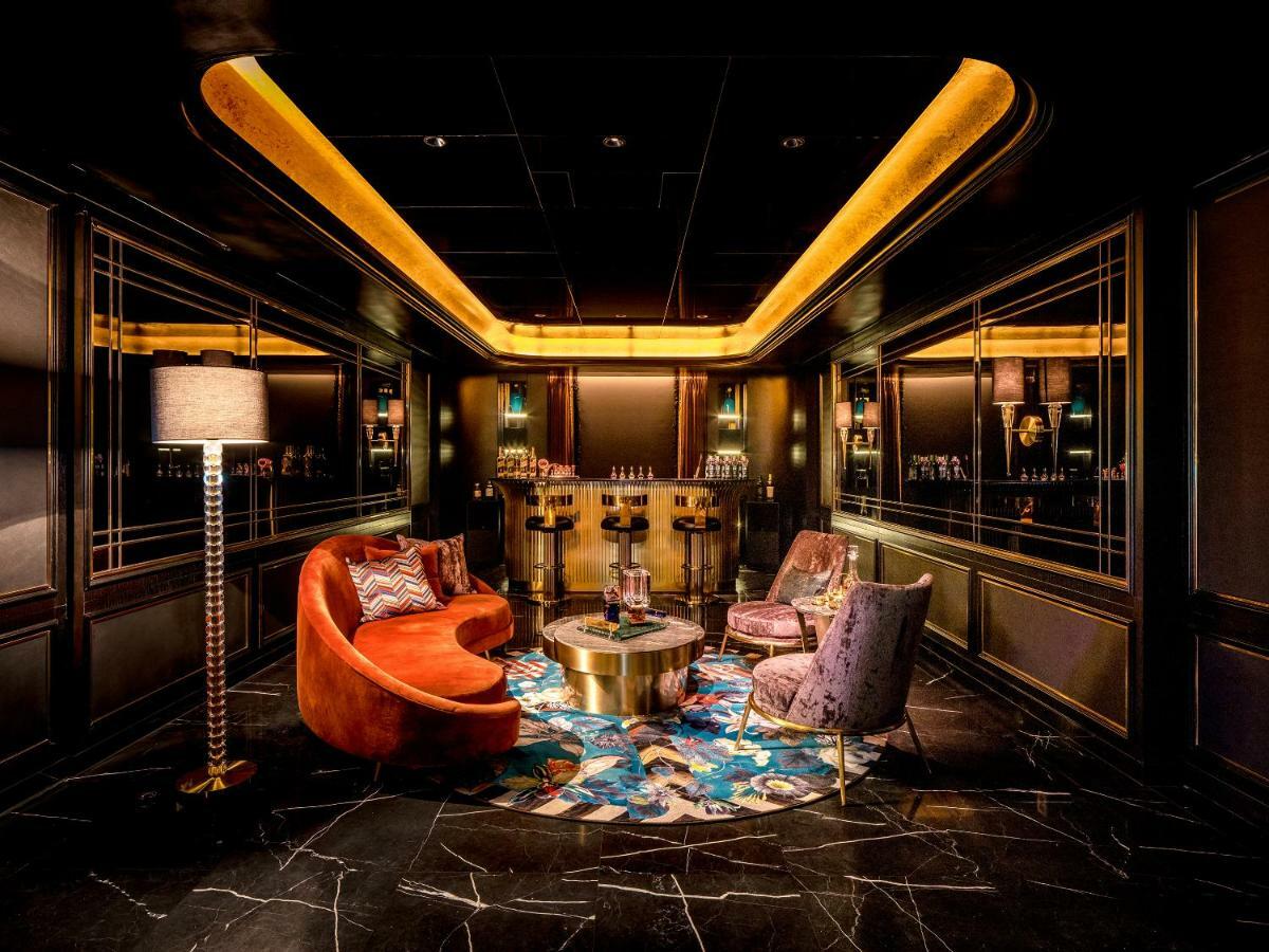 Art Paradiso, Paradise City インチョン広域市 エクステリア 写真