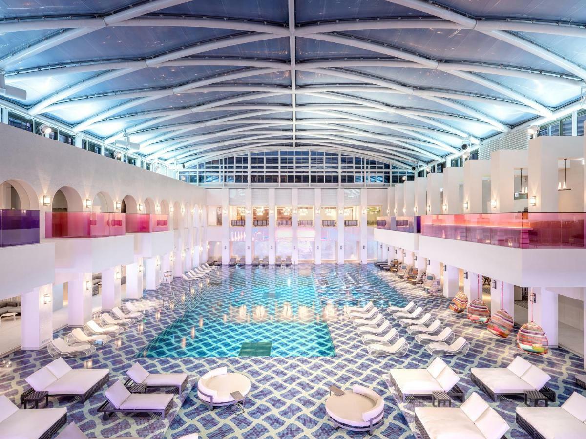 Art Paradiso, Paradise City インチョン広域市 エクステリア 写真