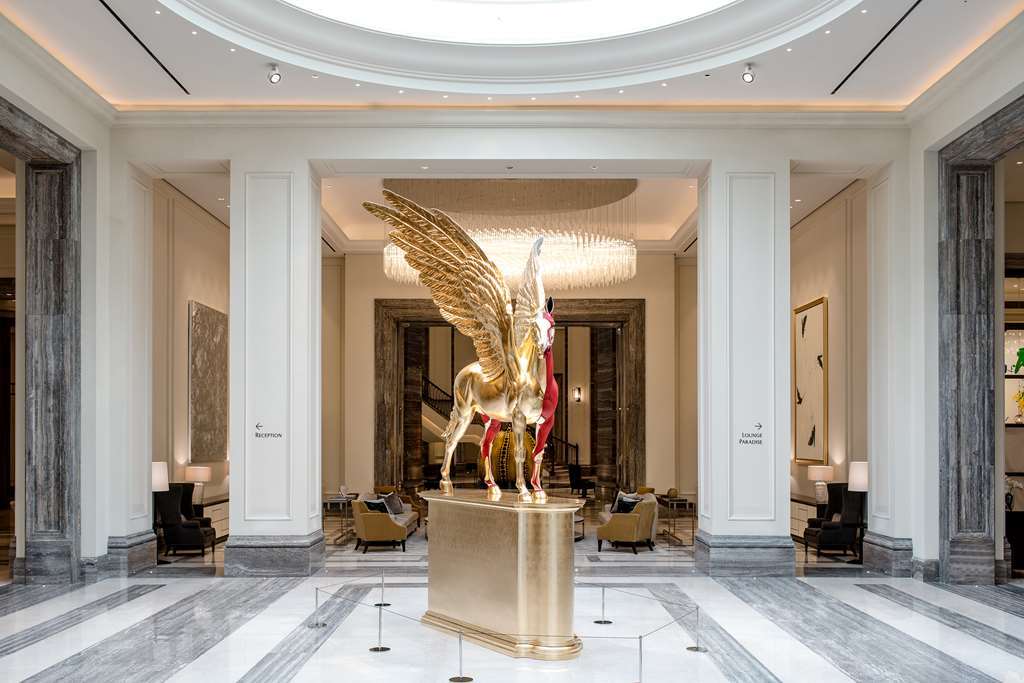 Art Paradiso, Paradise City インチョン広域市 インテリア 写真